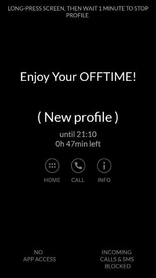 Download Focus Time for Android for free. Apps for phones and tablets.
