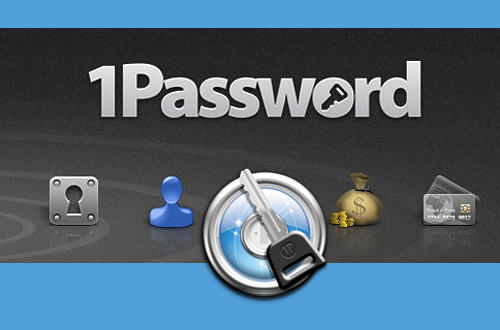 Download 1Password for Android phones and tablets.