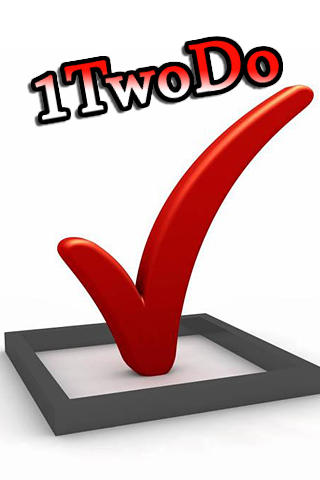 Download 1 two do for Android phones and tablets.
