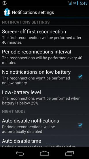 Application Battery booster pour Android, télécharger gratuitement des programmes pour les tablettes et les portables.