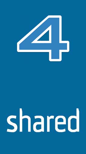 Download 4shared for Android phones and tablets.