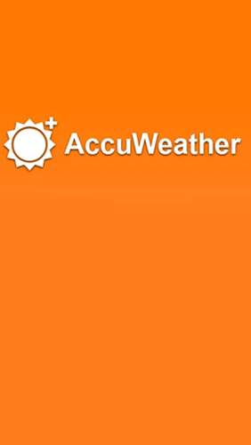 Download Accu: Weather for Android phones and tablets.