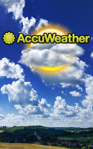 Descargar gratis Accu weather para Android. Apps para teléfonos y tabletas.