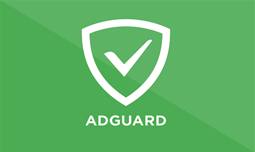 Download Adguard for Android phones and tablets.