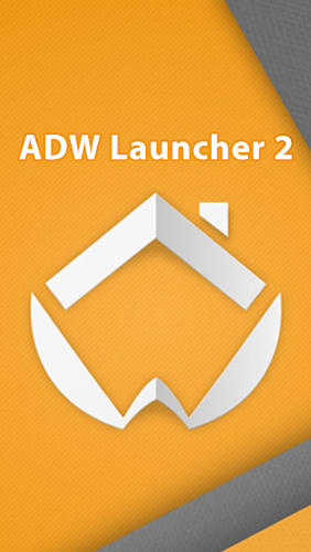 Бесплатно скачать программу ADW: Launcher 2 на Андроид телефоны и планшеты.