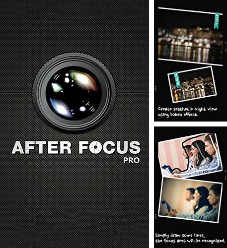Download After focus for Android phones and tablets.