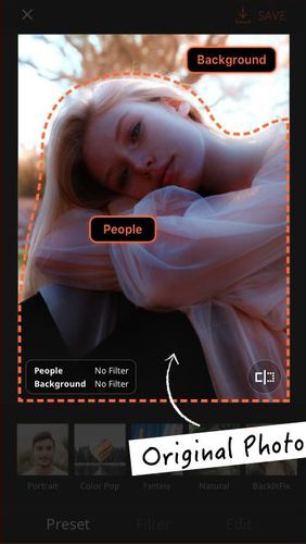 Aicut - AI photo editor