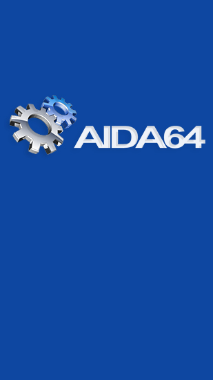 Télécharger gratuitement Aida 64 pour Android. Application sur les portables et les tablettes.