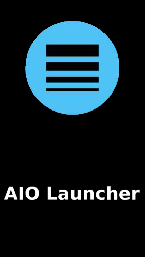 AIO launcher