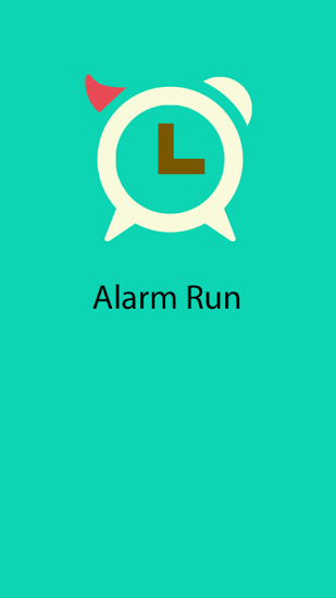 Download Alarm Run for Android phones and tablets.