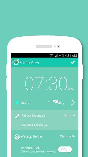 Download Alarm Run for Android for free. Apps for phones and tablets.