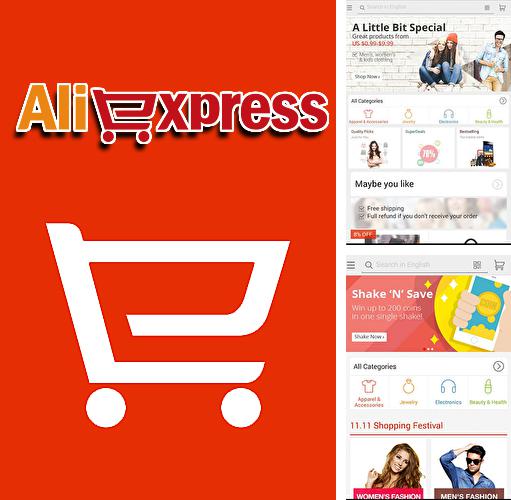 Download AliExpress for Android phones and tablets.