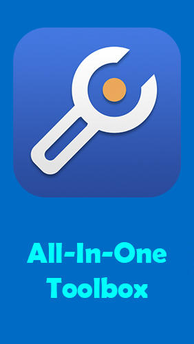Бесплатно скачать программу All-in-one Toolbox: Cleaner, booster, app manager на Андроид телефоны и планшеты.