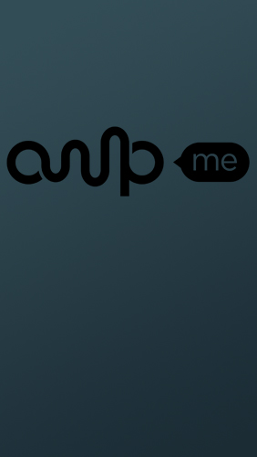 AmpMe: Social Music Party