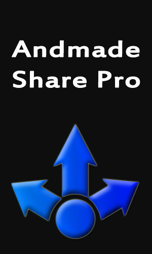 Download Andmade share pro for Android phones and tablets.