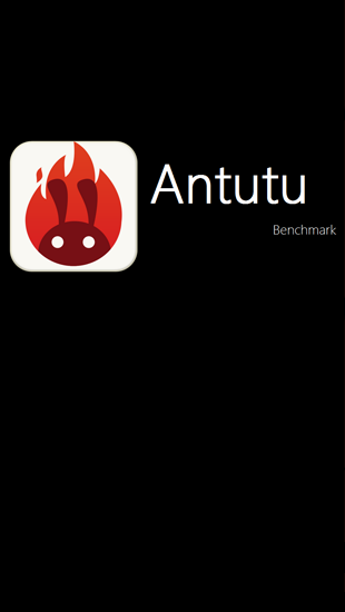 AnTuTu Benchmark