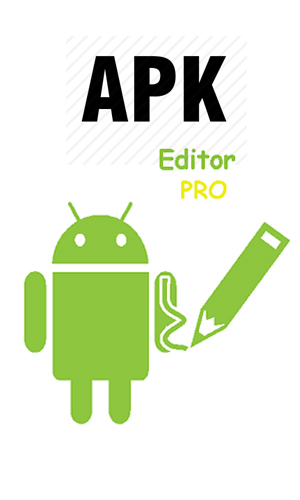 Бесплатно скачать программу Apk editor pro на Андроид телефоны и планшеты.