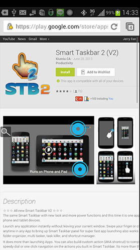 Descargar gratis Link2SD para Android. Programas para teléfonos y tabletas.