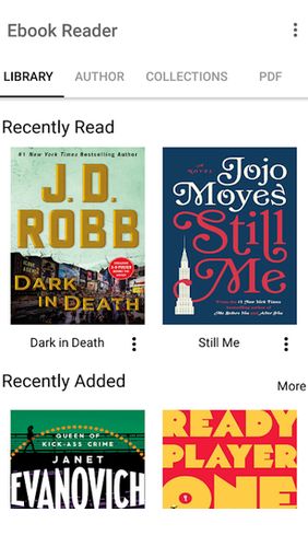Download Audiobook Reader: Turn ebooks into audiobooks for Android for free. Apps for phones and tablets.