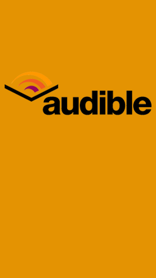Descargar gratis Audiobooks from Audible para Android. Apps para teléfonos y tabletas.