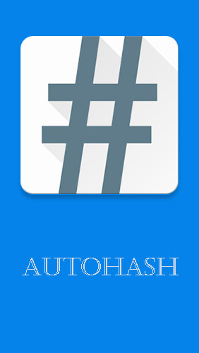 AutoHash