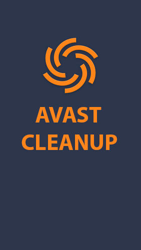 Avast Cleanup