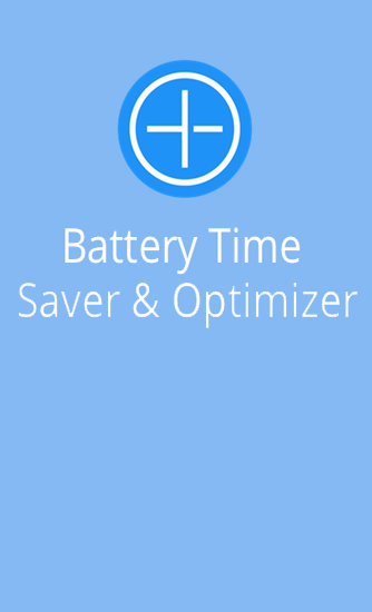 Descargar gratis Battery Time Saver And Optimizer para Android. Apps para teléfonos y tabletas.