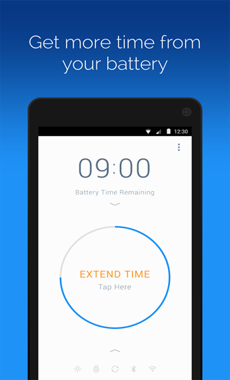 Download Battery Time Saver And Optimizer for Android for free. Apps for phones and tablets.