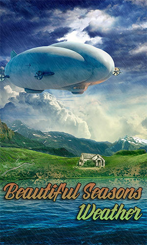 Download Beautiful seasons weather for Android phones and tablets.