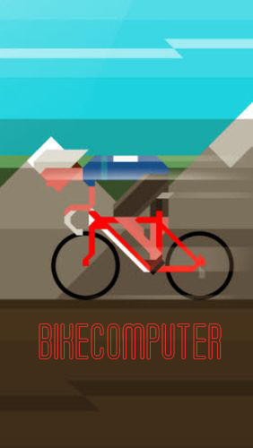 Download Bikecomputer pro for Android phones and tablets.