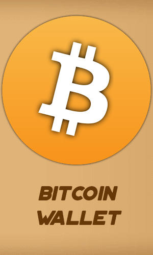 Download Bitcoin wallet for Android phones and tablets.