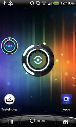 Brightness level disk app for Android, download programs for phones and tablets for free.