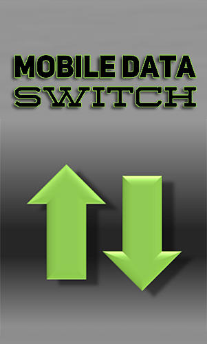 Laden Sie kostenlos Mobiler Datenschalter für Android Herunter. App für Smartphones und Tablets.