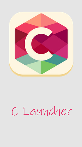 C Launcher: Themes, wallpapers, DIY, smart, clean