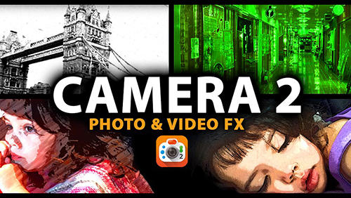 Descargar gratis Camera 2 para Android. Apps para teléfonos y tabletas.