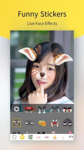 Download Photo editor pro - Photo collage, collage maker for Android for free. Apps for phones and tablets.