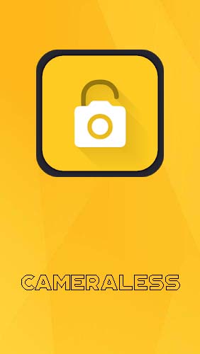 Baixar grátis Cameraless - Camera block apk para Android. Aplicativos para celulares e tablets.