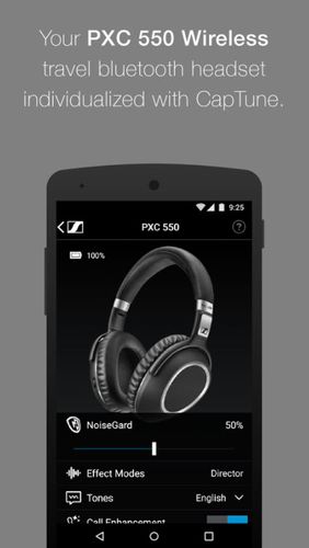 Equalizer: Music player booster app for Android, download programs for phones and tablets for free.