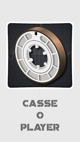 Casse-o-player – Apps no Google Play