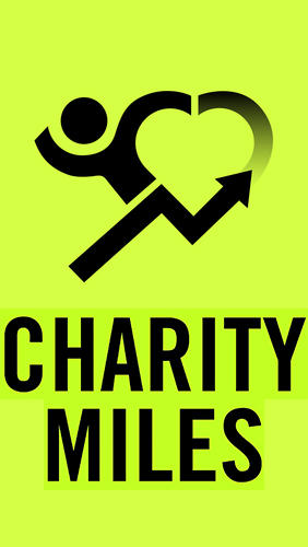 Baixar grátis Charity Miles: Walking & running distance tracker apk para Android. Aplicativos para celulares e tablets.