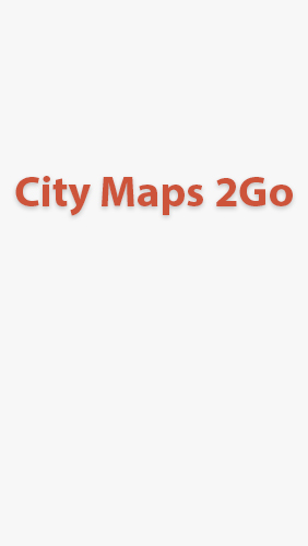 City Maps 2Go