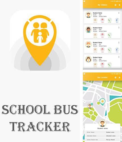 Télécharger gratuitement Closer - Parents (Tracker d'un bus scolaire) pour Android. Application sur les portables et les tablettes.