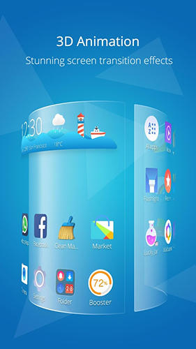 Download CM launcher for Android for free. Apps for phones and tablets.