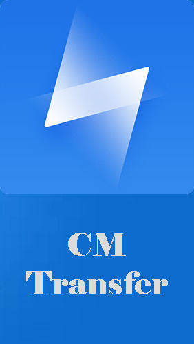 Descargar gratis CM Transfer - Share any files with friends nearby para Android. Apps para teléfonos y tabletas.
