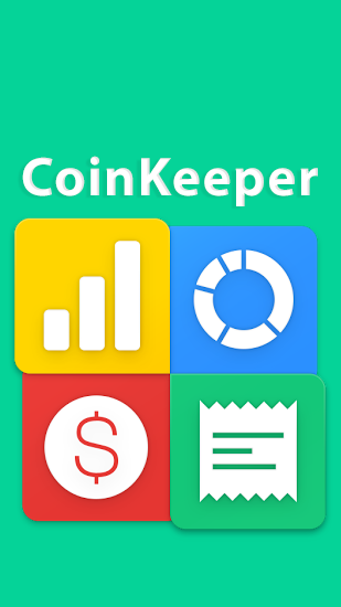 Baixar grátis Coin Keeper apk para Android. Aplicativos para celulares e tablets.