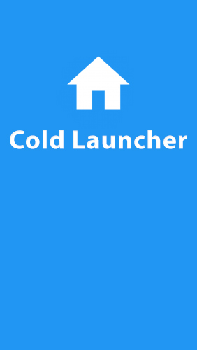 Laden Sie kostenlos Cold Launcher für Android Herunter. App für Smartphones und Tablets.