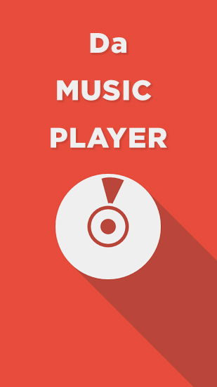 Download Da: Music Player for Android phones and tablets.