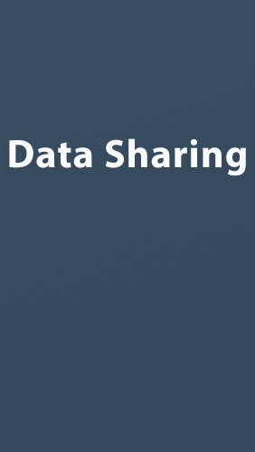 Data Sharing: Tethering