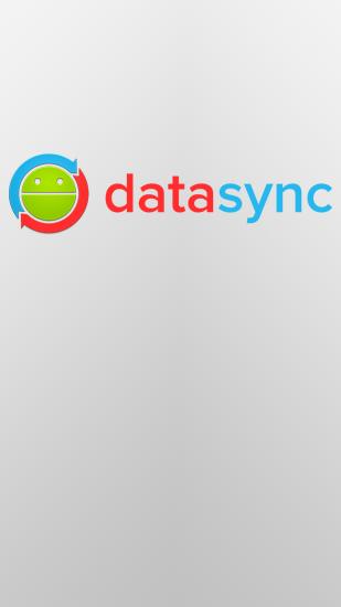 Download DataSync for Android phones and tablets.