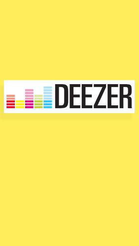 Descargar gratis Deezer: Music para Android. Apps para teléfonos y tabletas.